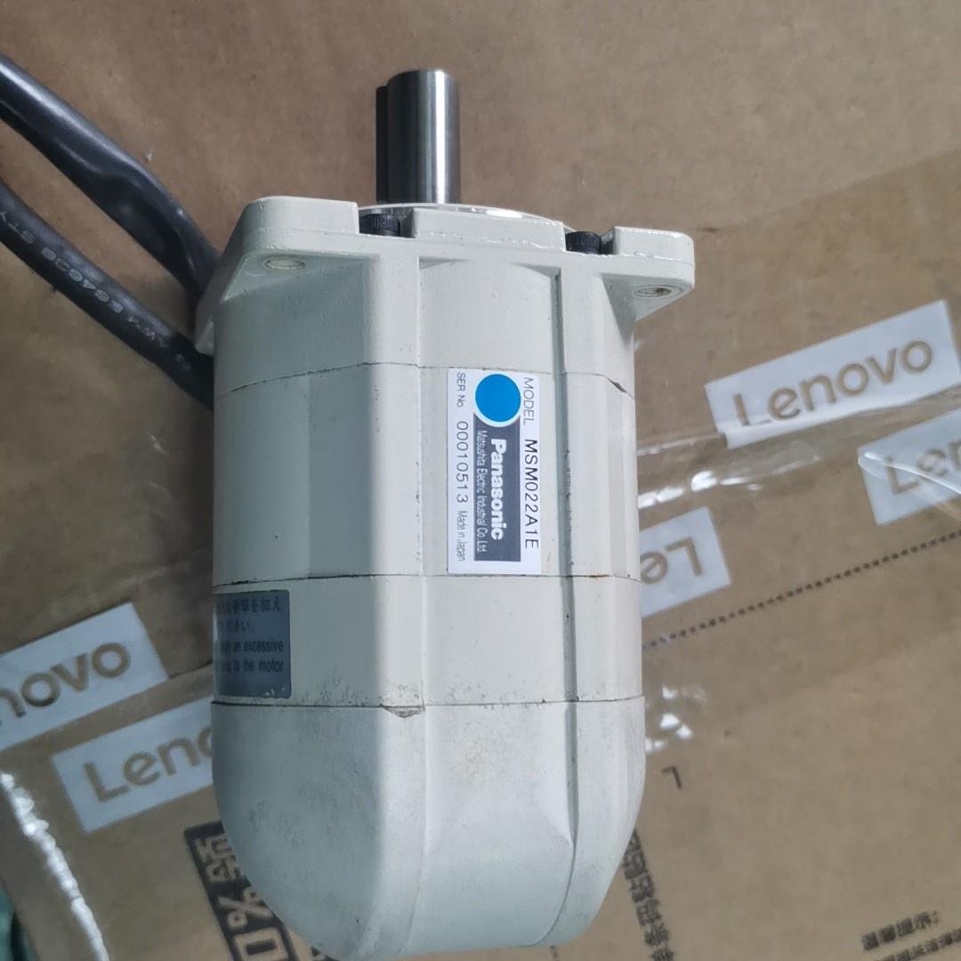 伺服电机MSM022A1A  15个MSM022A1