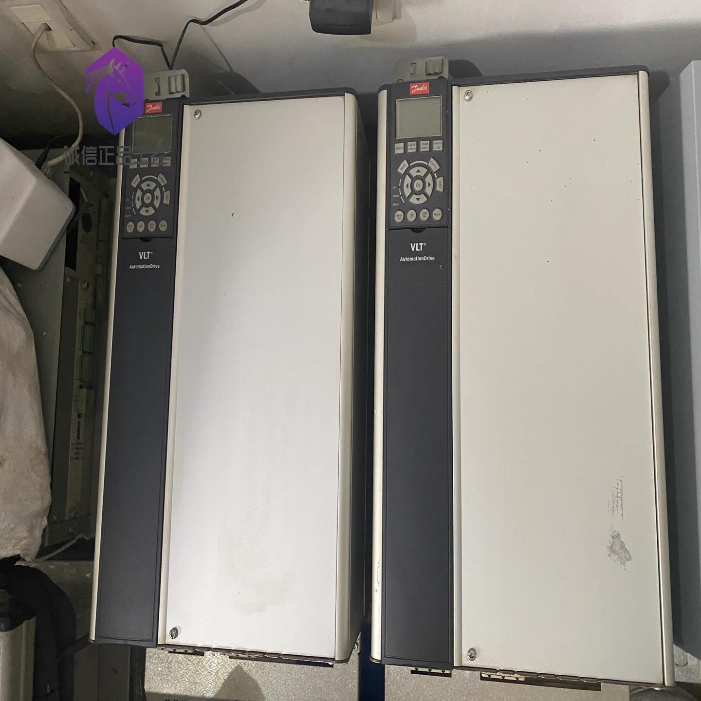 131H6894丹佛斯变频器 37kw FC-302P37K(崽崽配件）