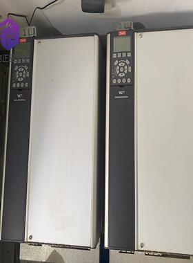 （议价）1H6894丹佛斯变频器 37kw FC-302P37K