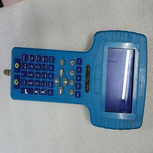 NORDSON诺信点胶机手操器T-003NE 成色如图