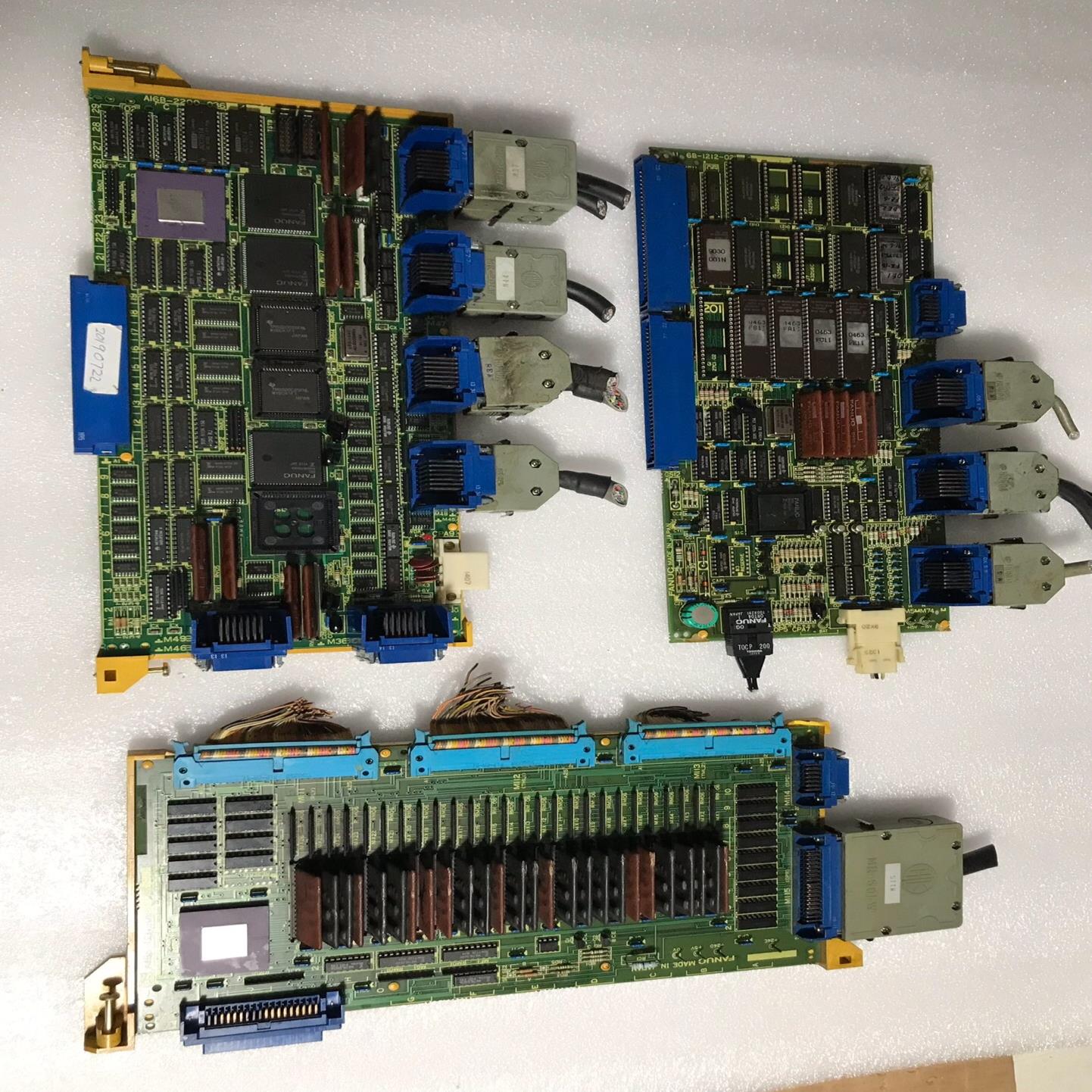 Fanuc发那科A16B-2200-036（已售）、A1