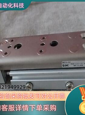 现货MXQ12A-30Z全新SMC原装气缸