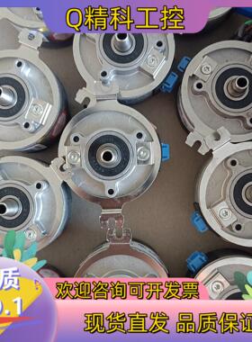 现货SICK施克 SRM50-HFA0- S23编码器