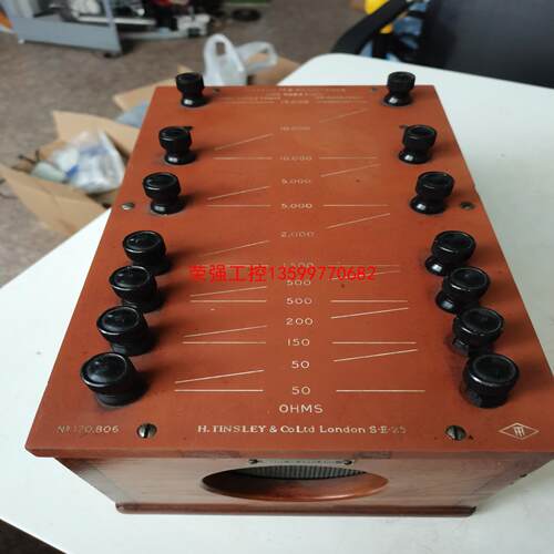 【荣强工控】OHMS TYPE 4168 B MULTI 实物图片，议价