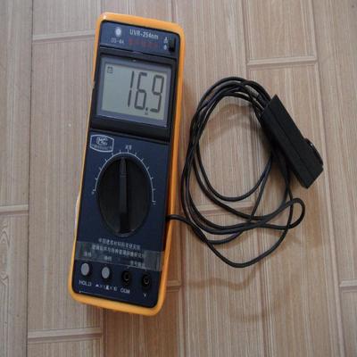 法国雷迪美特RADIOMETER紫外辐照计 UVR-254n议价