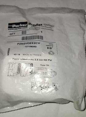 12146080p2m2vdee2cvparker p2议价