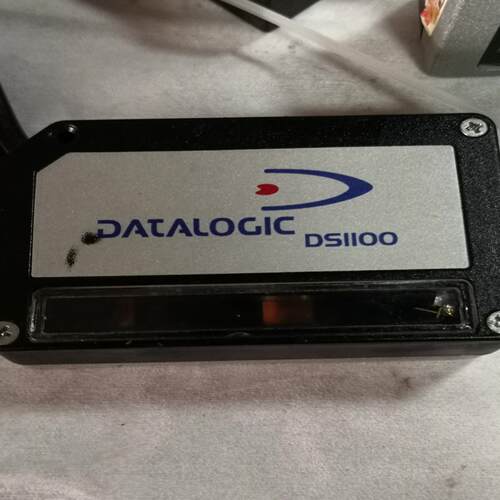 ：得利捷DS1100-2111 N2468 datalo