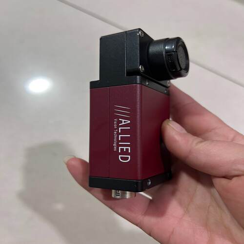 （设备配件）ALLIED G032B ASG 实物拍摄，要的联系。