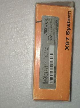 （设备配件）贝加莱模块X67DM1321控制，