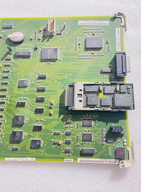 （设备配件）通信西门子-板卡需要X100-04Q2960-S30810个
