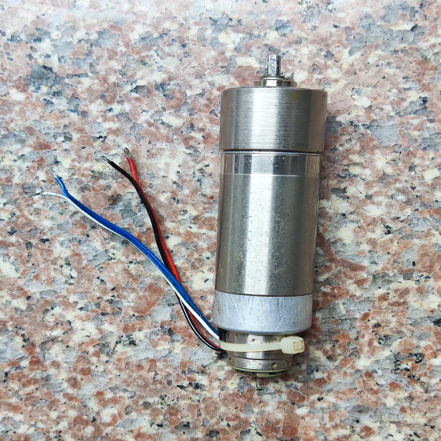 （设备配件）带escap 电机11 HD拆机204  18213 测速E