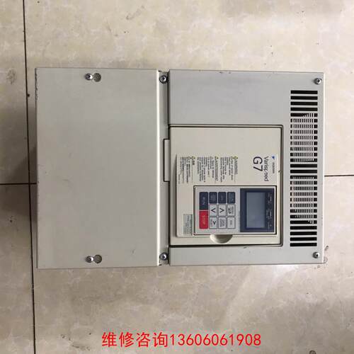 （请询价）安川18.5KW变频器CIMR-G7A4018议价