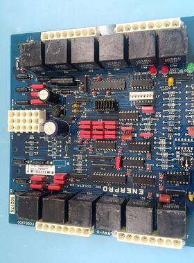 [德峰]ENERPRO触发板 FCOG1200三相马达三角变换器