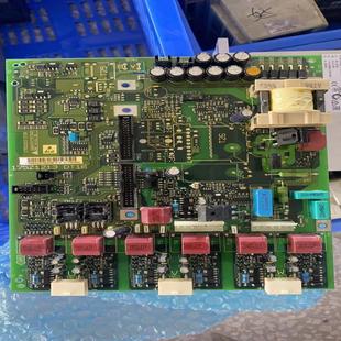 丹佛斯变频器电源板 130B6038