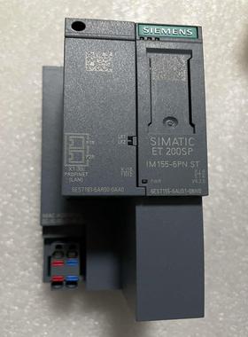 et200sp接口模块155-6au01-0bn0议价