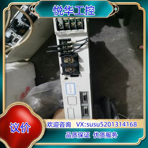 原装转让驱动器MDS-B-CV37议