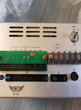 【荣强工控】JRCS  RES-101A  LMS-M504