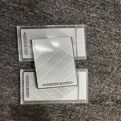 海德堡 HEIDELBERG 设备CF卡全新闲置，三张一起1