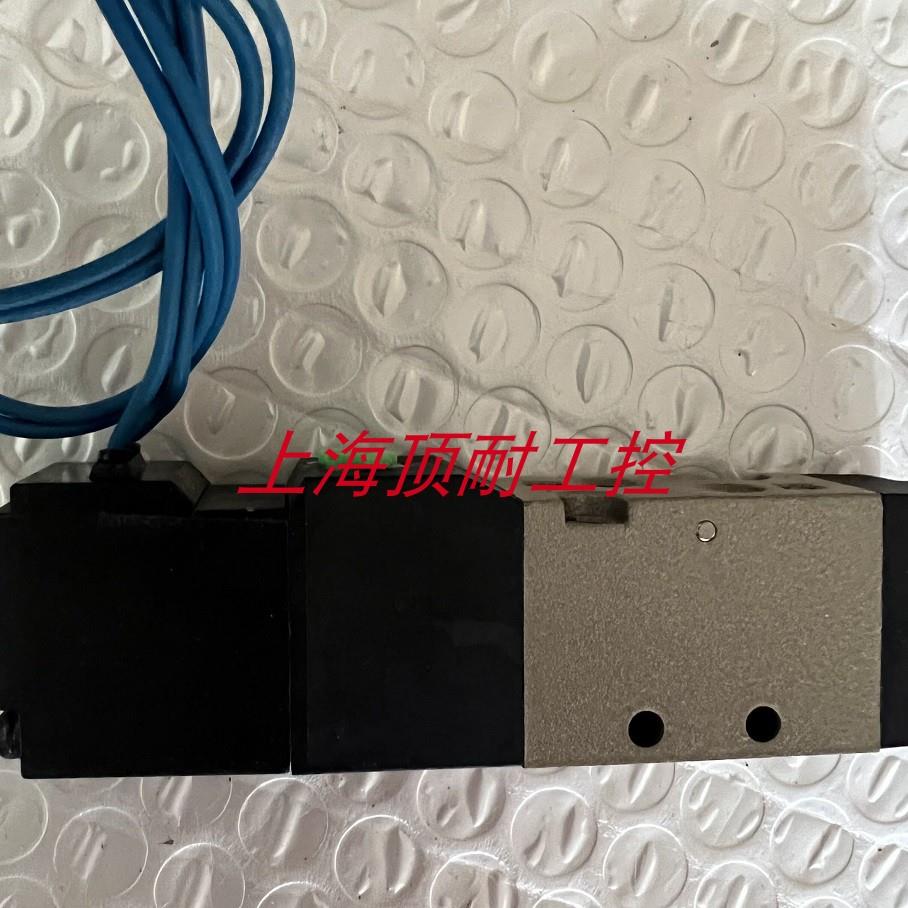 喜开理CKD电磁阀4KA110-M1 4KA119/129/139 /149 AC100V