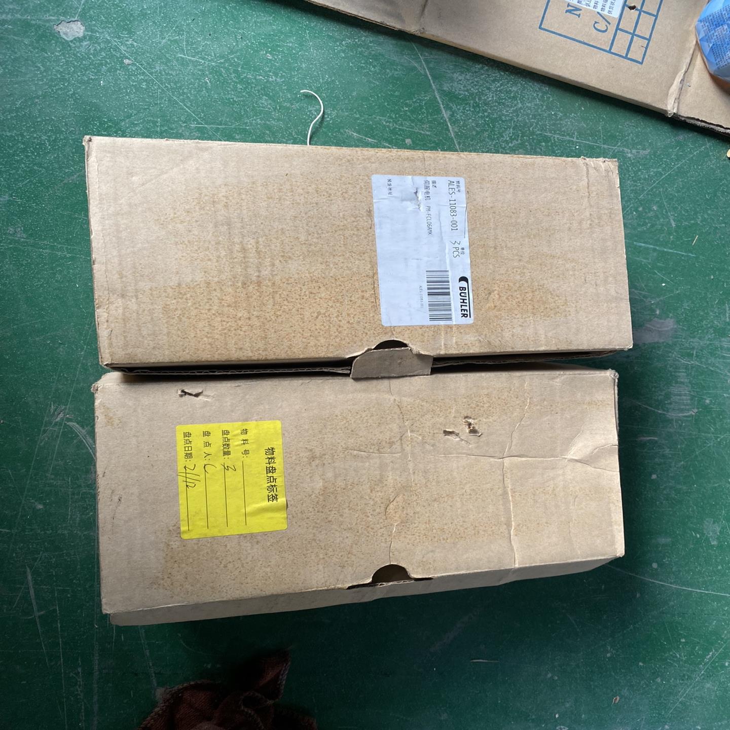 （议价）rker伺服电机  PM-FCL06AMK   60