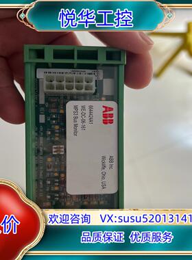 原装6644424A1 ABB 贝利议