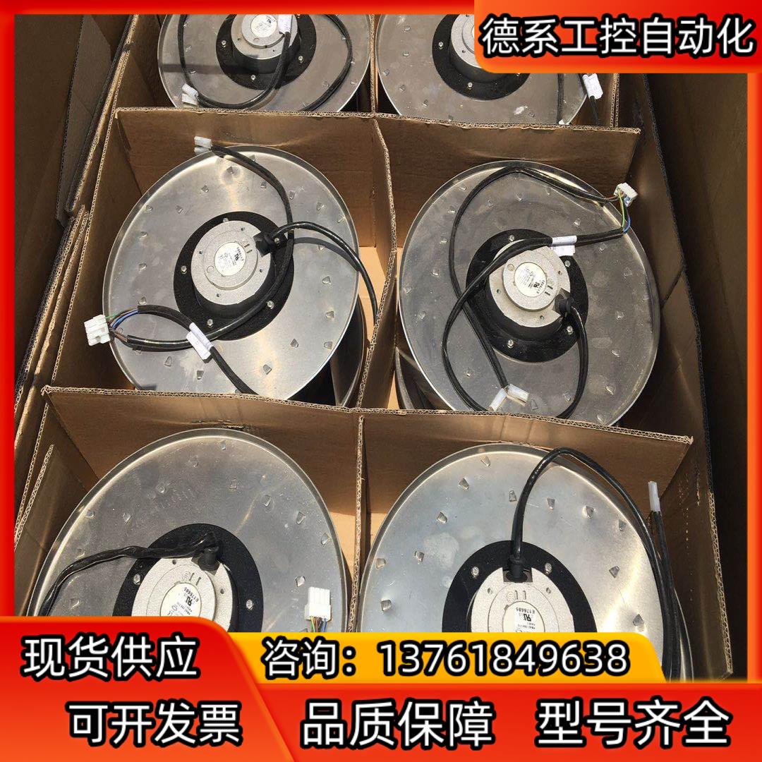 全新德国ABBR8变频器315KW RB4C-355/1