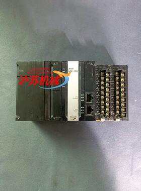 NJ301-1100，扩展模块ID211-OD211