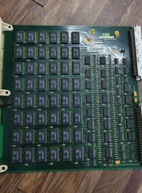 [德峰]ABB机器人卡件DSQC317 3HAB2220-1