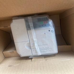 (设备配件)禾川C380-0.75KW变频器,库存机器,未用过的
