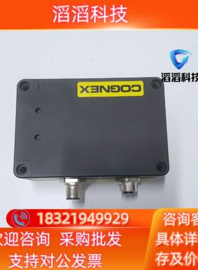 现货康耐视DS810传感器原装