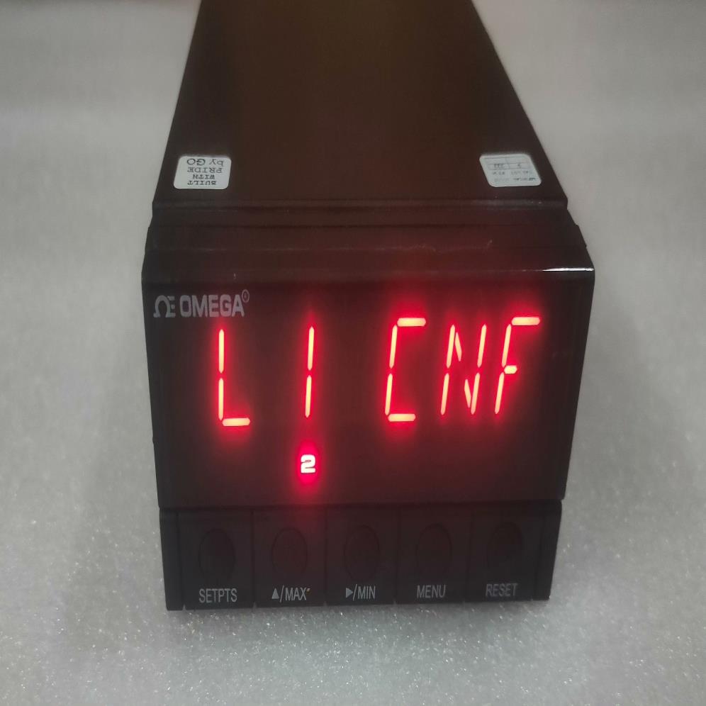 伽 多功能面板表控制器 dp41-s-23