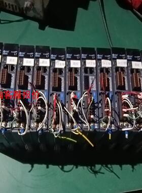 雷赛新款总线型驱动器L7EC-400S，电机ACM1S-06