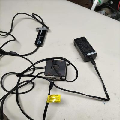 （设备配件）激光功率计加拿大产Gentec-eo110瓦风冷峰值150瓦