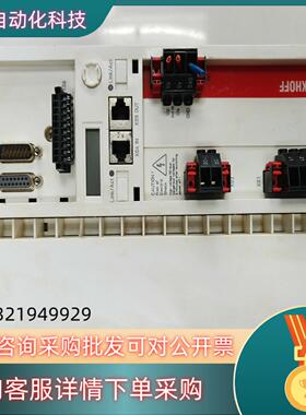现货倍福驱动器AX5118-0000-0200原装功能拆