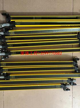 【荣强工控】SICK安全光栅 C4000，C40S-0404CA010