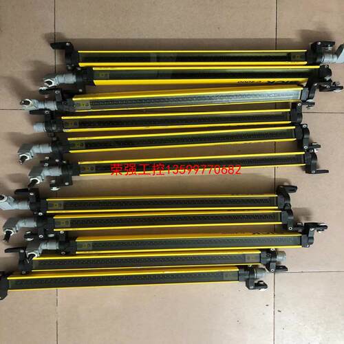 【荣强工控】SICK安全光栅 C4000，C40S-0404CA010