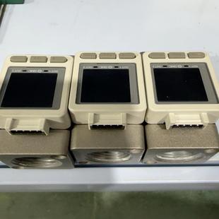 配件齐全 C全新正品 SMC计PFMB7501