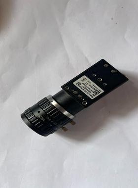 AVT Mako工业相机G-503B PoE50mm镜头、