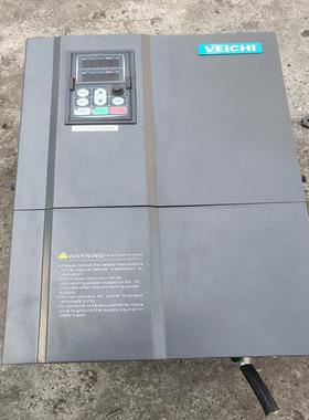 伟创AC60变频器18.5KW/22KW