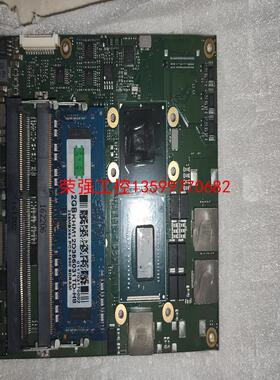【荣强工控】kontron控创 CCR6L111 MF021-00001