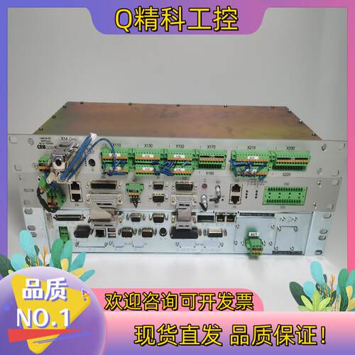 现货ROFIN罗芬激光控制器RCULX500
