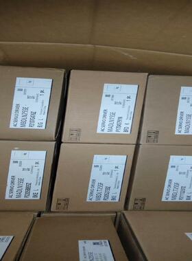 全新MADLN15SE/MHMF022L1U2M伺服电机