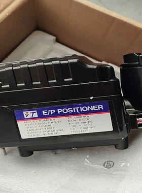 全新YTC YT-1000RDi131阀门定位器