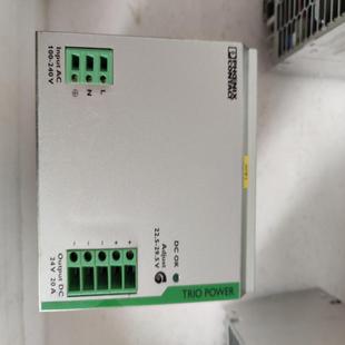 20开关电器 菲尼克斯TRIO 24DC 1AC 8至