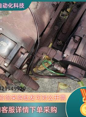 现货安川7糸伺服电机′SGM7G一30AFC612.9KW