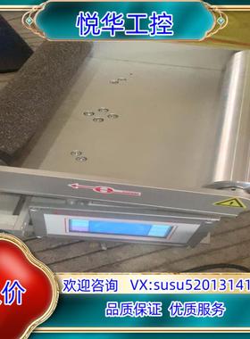 原装意大利SELECTRA纠偏机SG-9201，超声波传感器议