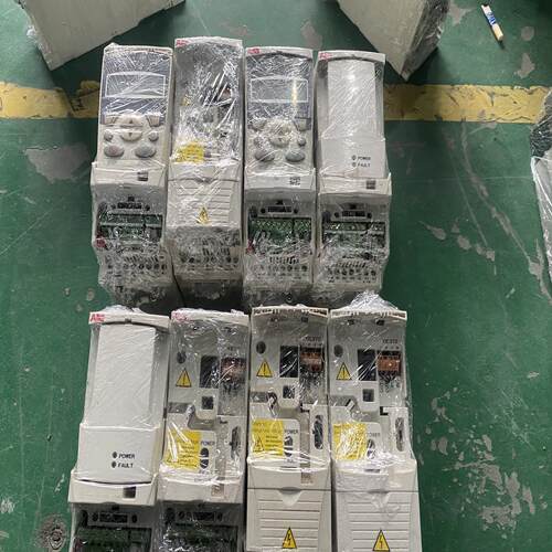 议~ABB变频器  ACS355系列   ACS355-03E-