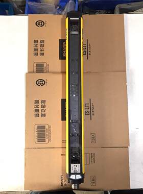 {雅致机械商行}SICK西克M4000安全光栅M40S-S002 新的没用过