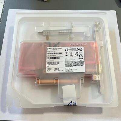 原装迈络思Mellanox MCX653105A-HDAT