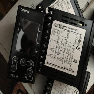 温控器E5EN-HAA2HBF/HAA2HB/HAA2HBFD/HAA2HHBBF/E5AN-HAA2HB